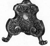 Нижня частина