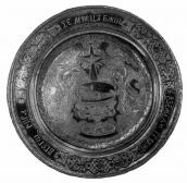 Дискос, 1758 р.