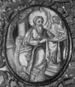 Євангеліст Матфій