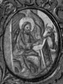 Євангеліст Лука