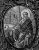 Євангеліст Іоан