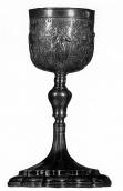 Потир, 1757 р.