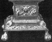 Нижня частина