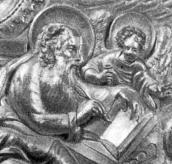 Півпостать