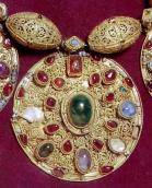 Медальйон 3