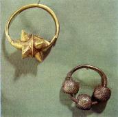 Сережки, 12 ст.