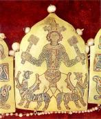 Вознесіння Олександра Македонського