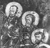 Права верхня група