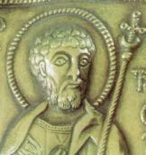 Голова Петра