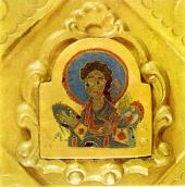 Архангел Гавриїл