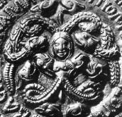 Центральна частина