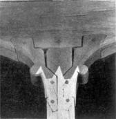 Деталь галереї