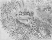 Білокур К.В. Колгоспниця