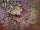 Білокур К.В. У Шрамківському районі