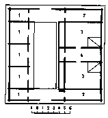 Поселок Ясиня Раховского района. Хата…