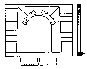 [1976 р.] Двері