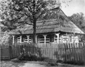 [1976 р.] Хата. Загальний вигляд