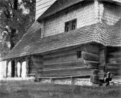 [1976 р.] Нава. Вигляд з позиції А2