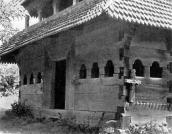 [1976 р.] Галерея. Вигляд з позиції А3