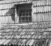 [1976 р.] Вікно південної стіни