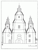 Поздовжній розріз [с. 106]