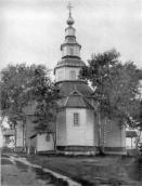 Церква св.Михаїла