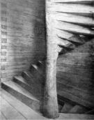 Інтер’єр сходів в слупі [с. 169]