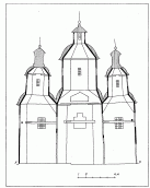 Поздовжній розріз [с. 178]