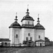 Церква св.Михаїла