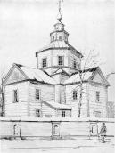 Церква св.Георгія