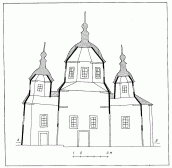 Поздовжній розріз [с. 301]