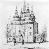 Церква Покрови