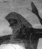 Півпостать кентавра 1