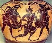 Сцена війни