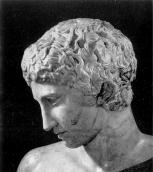 Вид у профіль