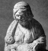 Півпостать