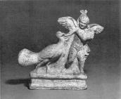 Ерот, якого переслідує павич