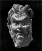 Маска силена