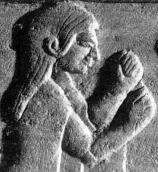 Півпостать