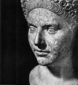 Обличчя у 3/4