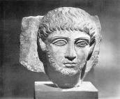 Голова чоловіка