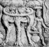 Триножник і хлопчик