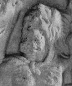 Голова Геракла