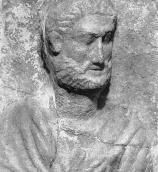 Голова чоловіка