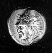 Статер-кізікін