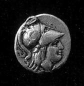 Статер Олександра Македонського