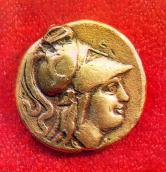 Статер Олександра Македонського