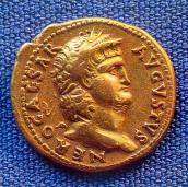 Ауреус Нерона