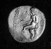 Знахідки монет