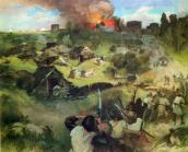 Їжакевич І.С. Повстання киян у 1113 році